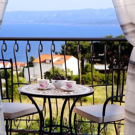 Villa Nera ボル エクステリア 写真