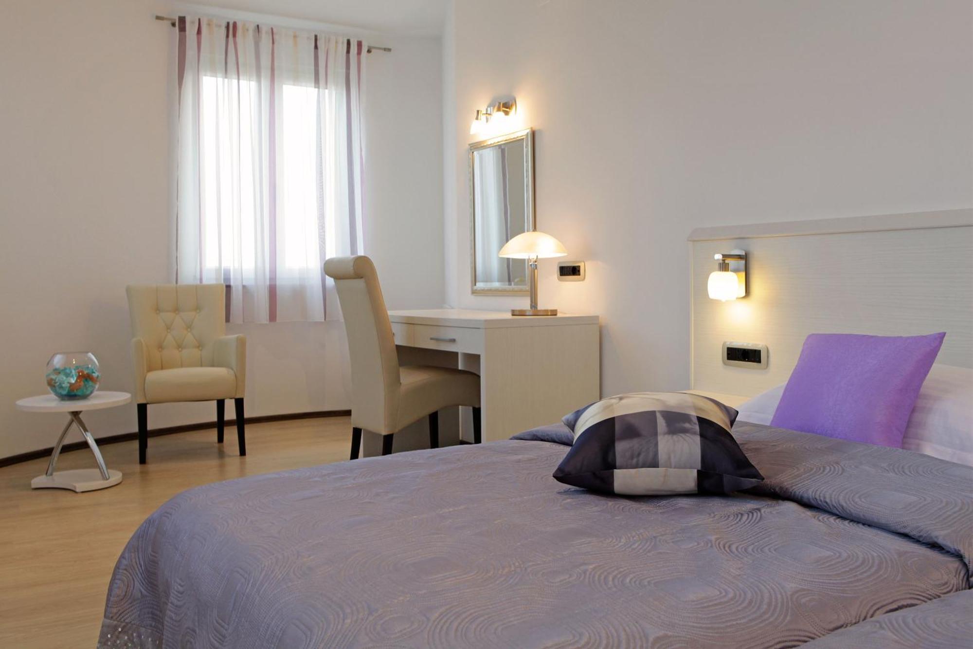 Villa Nera ボル 部屋 写真